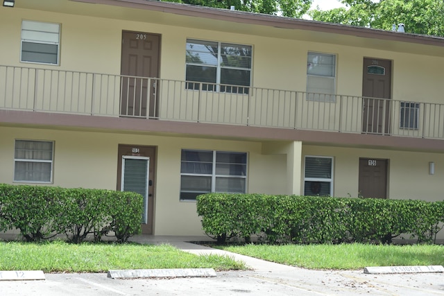 251 NW 76th Ave Unit 105, Margate, FL 33063 - view of building exterior