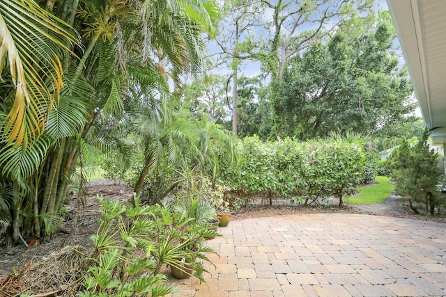 10120 Inverness Way, Port Saint Lucie, FL 34986 - view of patio