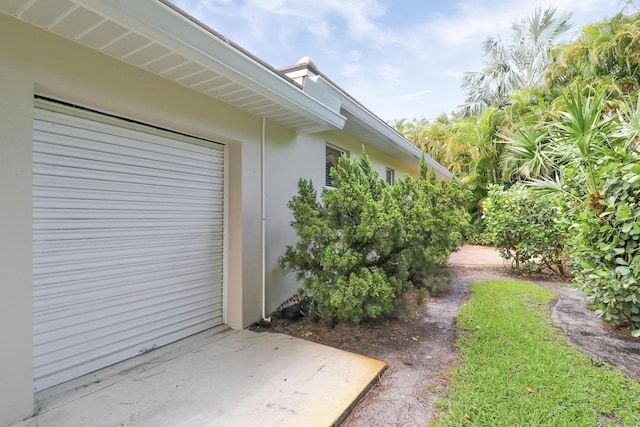 10120 Inverness Way, Port Saint Lucie, FL 34986 - view of yard with a patio