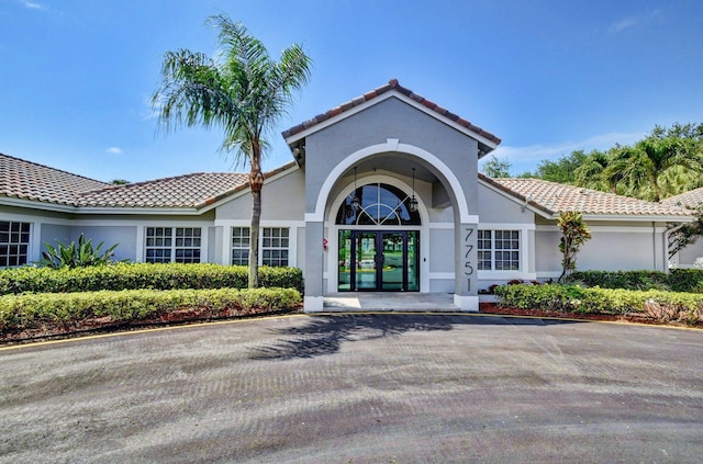 7574 Ironbridge Cir, Delray Beach, FL 33446 - view of property