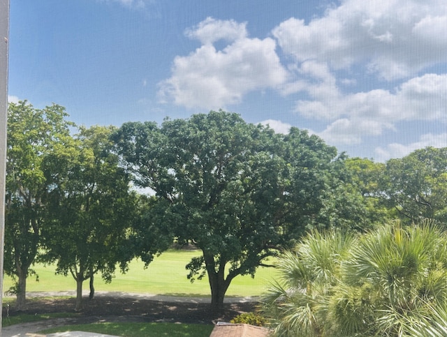 1841 Bridgewood Dr, Boca Raton, FL 33434 - view of grassy yard