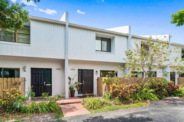 2104 NE 44th St Unit 20, Lighthouse Point, FL 33064 - view of property