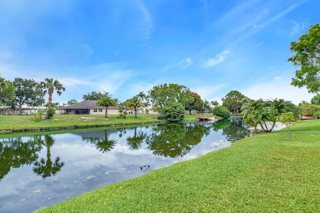298 Las Palmas St, Royal Palm Beach, FL 33411 - water view