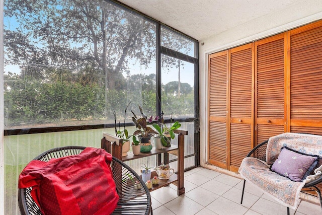 5200 E Club Cir Unit 106, Boca Raton, FL 33487 - view of sunroom