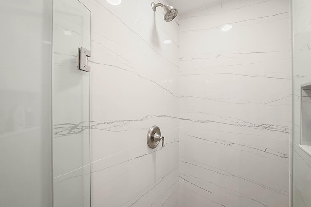 2388 SW Congress Blvd, Boynton Beach, FL 33426 - full bath with a shower stall