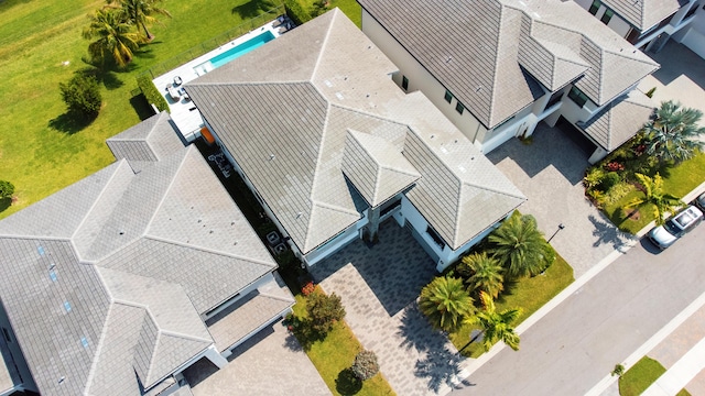 8305 Fishhawk Falls Ct, Boca Raton, FL 33496 - view from above of property