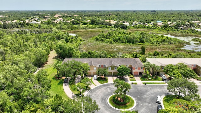 5285 SE Jennings Ln, Stuart, FL 34997 - aerial view of residential area