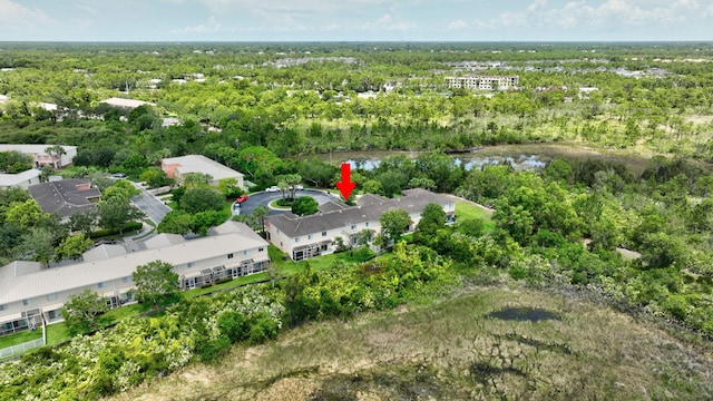 5285 SE Jennings Ln, Stuart, FL 34997 - aerial view of property's location