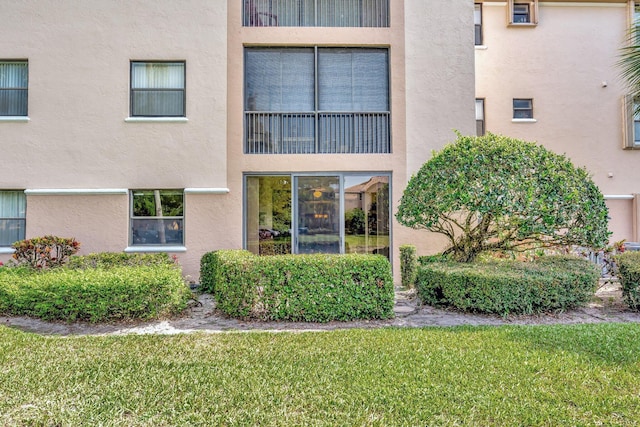 4101 Coral Tree Cir Unit 116, Coconut Creek, FL 33073 - view of property