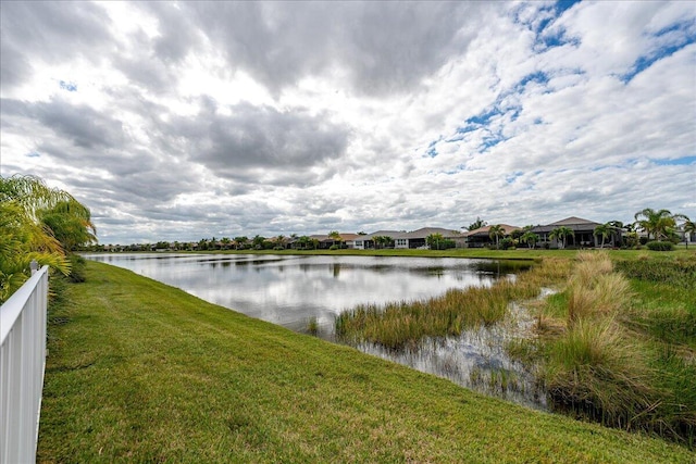 11688 SW Brighton Falls Dr, Port Saint Lucie, FL 34987 - water view