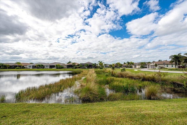 11688 SW Brighton Falls Dr, Port Saint Lucie, FL 34987 - water view featuring nearby suburban area