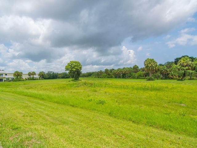 2536 Creekside Dr, Fort Pierce, FL 34981 - view of local wilderness featuring rural landscape