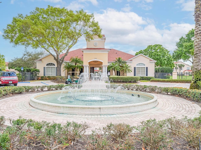2536 57th Cir, Vero Beach, FL 32966 - view of property
