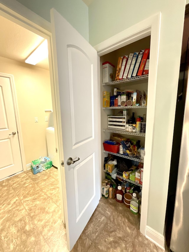 1206 SW Bargello Ave SW, Port Saint Lucie, FL 34953 - view of storage area