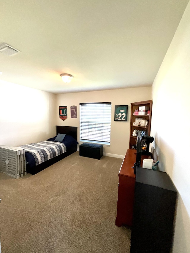 1206 SW Bargello Ave SW, Port Saint Lucie, FL 34953 - bedroom featuring carpet