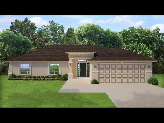 1206 SW Bargello Ave SW, Port Saint Lucie, FL 34953 - view of miscellaneous property collateral