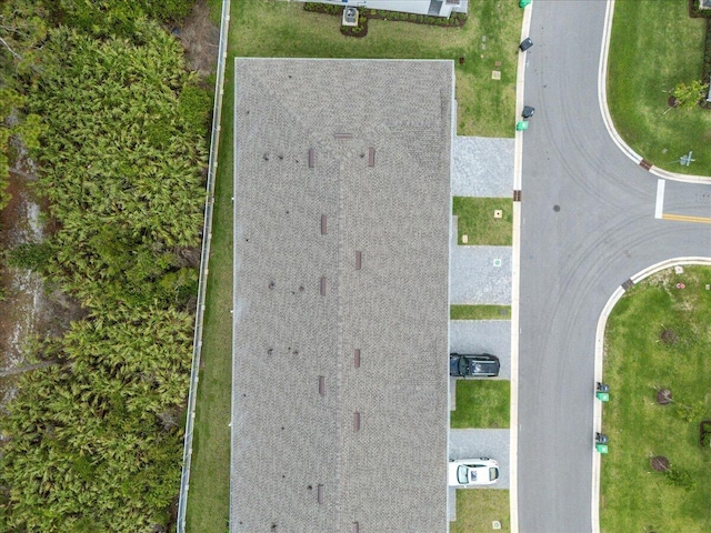 821 NE Trailside Run, Port Saint Lucie, FL 34983 - drone / aerial view