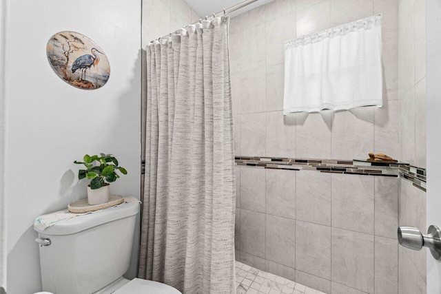 4260 Mango Tree Ct Unit B, Boynton Beach, FL 33436 - full bath with toilet and tiled shower