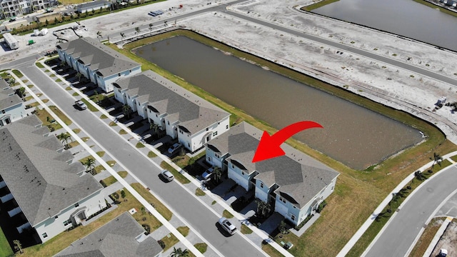 242 SE Woodbark St, Port Saint Lucie, FL 34984 - drone / aerial view