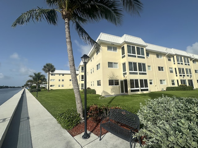 3 Colonial Club Dr Unit 104, Boynton Beach, FL 33435 - view of property