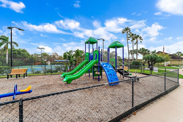 1714 17th Ct, Jupiter, FL 33477 - view of community play area