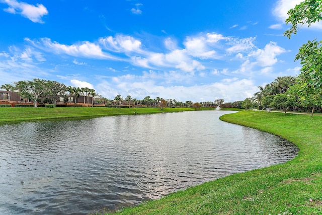 1714 17th Ct, Jupiter, FL 33477 - water view