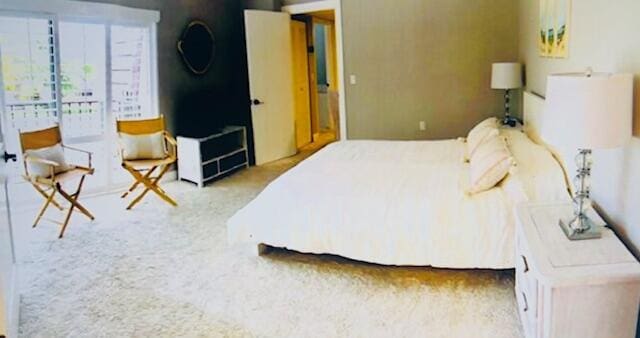 1714 17th Ct, Jupiter, FL 33477 - view of carpeted bedroom