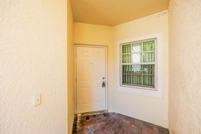 5441 Via Delray Unit 17, Delray Beach, FL 33484 - entrance to property with stucco siding