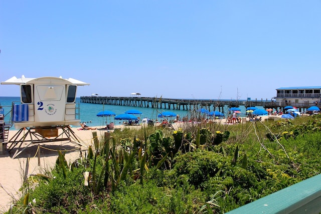 332 S E St, Lake Worth Beach, FL 33460 - water view