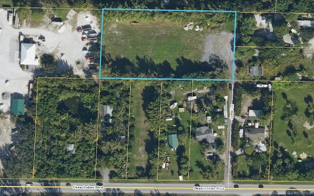 0000 Okeechobee Blvd, Loxahatchee Groves, FL 33470