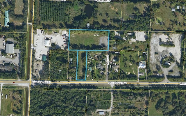 0000 Okeechobee Blvd, Loxahatchee Groves, FL 33470