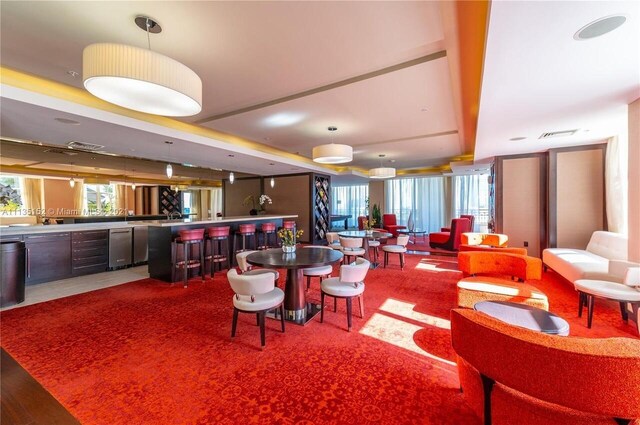 550 Okeechobee Blvd Unit 825, West Palm Beach, FL 33401 - view of lobby