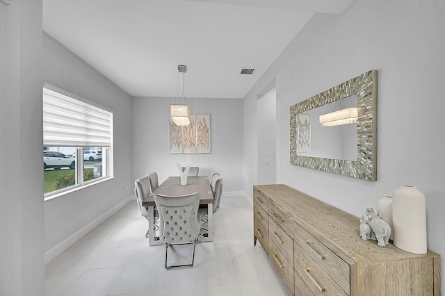 5452 Macoon Way, Westlake, FL 33470 - dining space with baseboards