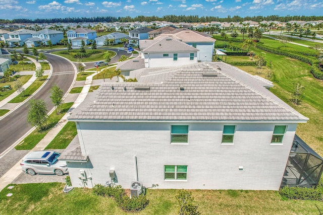 5452 Macoon Way, Westlake, FL 33470 - aerial perspective of suburban area