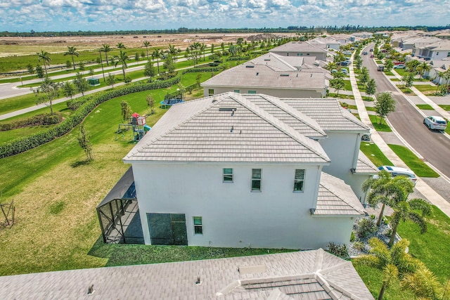 5452 Macoon Way, Westlake, FL 33470 - aerial view of residential area