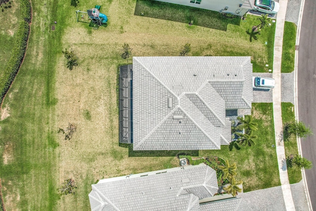 5452 Macoon Way, Westlake, FL 33470 - view of subject property