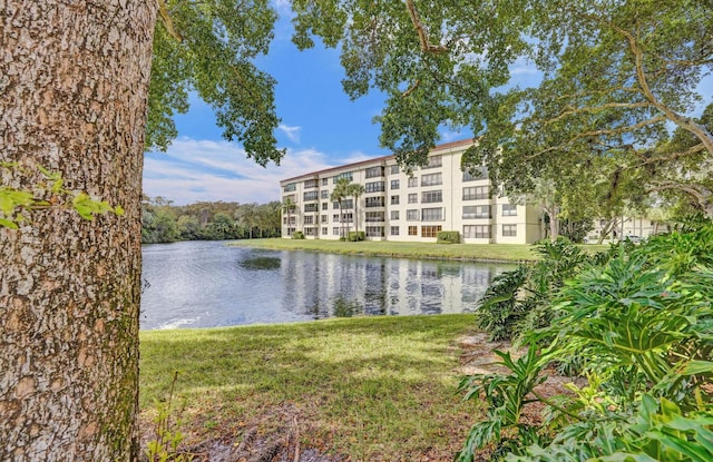 2768 Carambola Cir S Unit 301, Coconut Creek, FL 33066 - water view