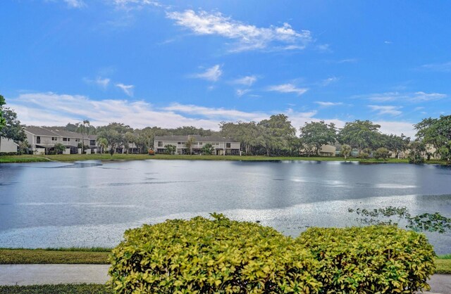 2768 Carambola Cir S Unit 301, Coconut Creek, FL 33066 - water view