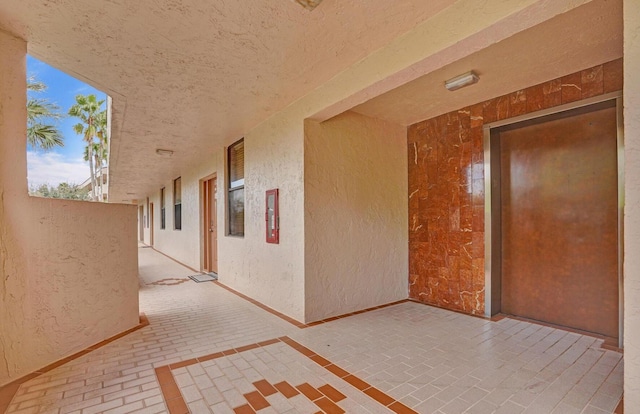 2768 Carambola Cir S Unit 301, Coconut Creek, FL 33066 - view of hallway