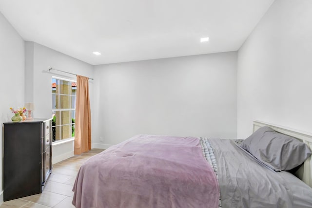 9640 Cherry Blossom Ct, Boynton Beach, FL 33437 - bedroom featuring recessed lighting and baseboards
