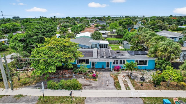 1115 S Seacrest Blvd, Boynton Beach, FL 33435 - view from above of property