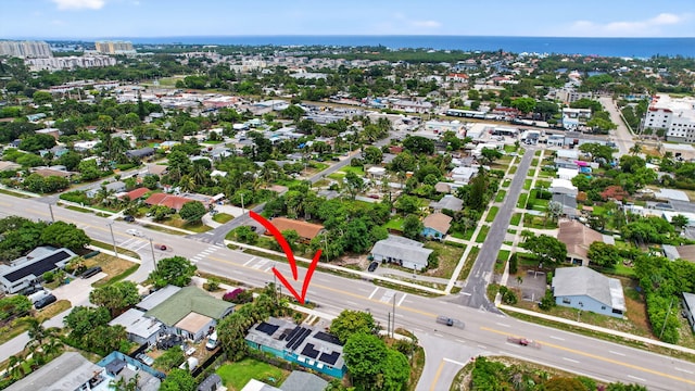1115 S Seacrest Blvd, Boynton Beach, FL 33435 - view of property location