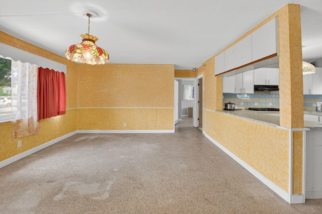 1115 S Seacrest Blvd, Boynton Beach, FL 33435 - unfurnished living room with baseboards