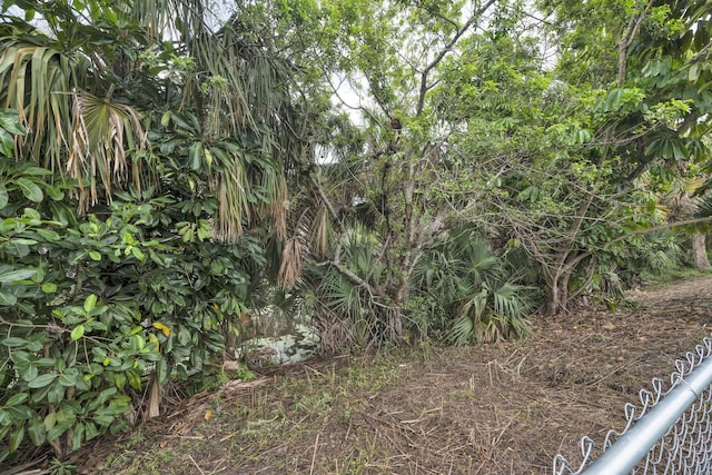191 SW Glenwood Dr, Port Saint Lucie, FL 34984 - view of undeveloped land