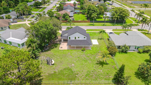 102 Granada St, Royal Palm Beach, FL 33411 - aerial view of residential area