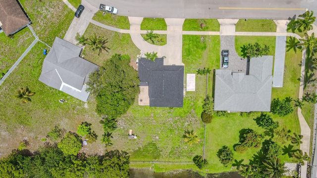 102 Granada St, Royal Palm Beach, FL 33411 - aerial view