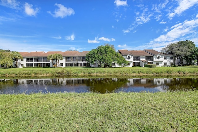 9692 Sills Dr E Unit 103, Boynton Beach, FL 33437 - water view