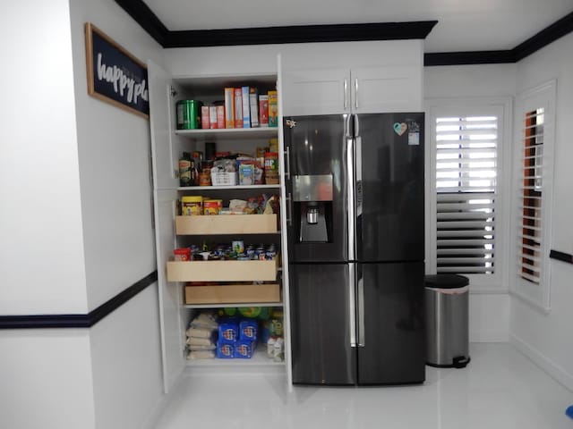 9692 Sills Dr E Unit 103, Boynton Beach, FL 33437 - view of storage area