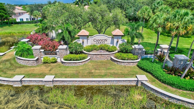10608 Walnut Valley Dr, Boynton Beach, FL 33473 - drone / aerial view