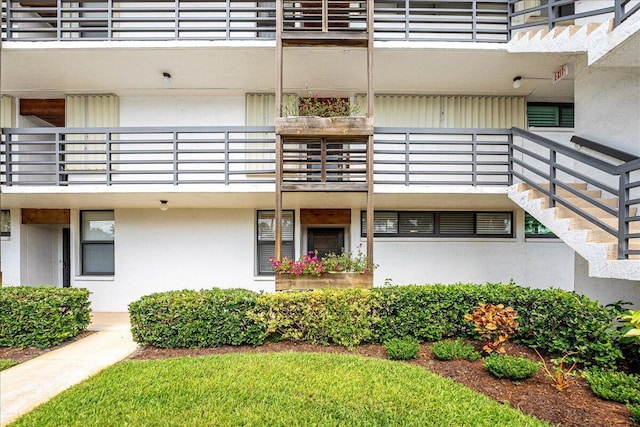 1950 SW Palm City Rd Unit 5109, Stuart, FL 34994 - view of property